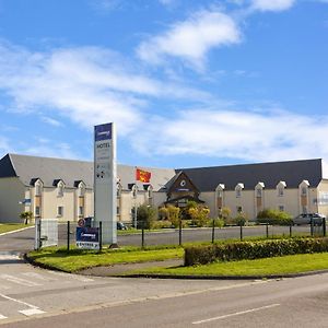 The Originals City, Hotel Acadine, Le Neubourg